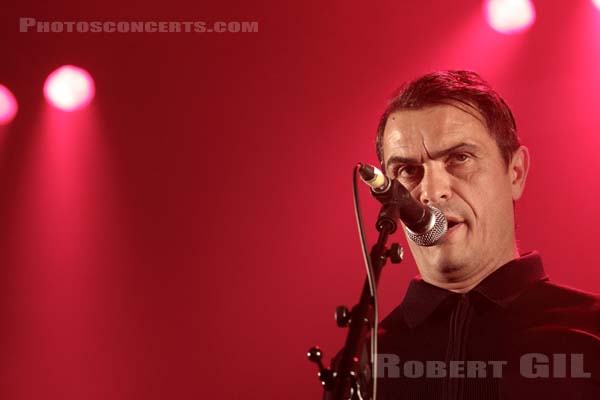 FRUSTRATION - 2014-10-23 - PARIS - La Cigale - 